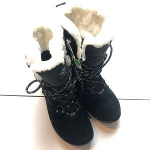 Columbia Waterproof Boots Shoes Omni-Heat
